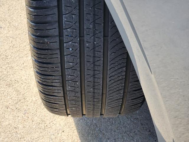 used 2023 Kia K5 car, priced at $25,598