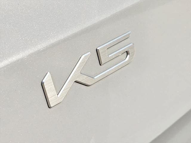 used 2023 Kia K5 car, priced at $25,598