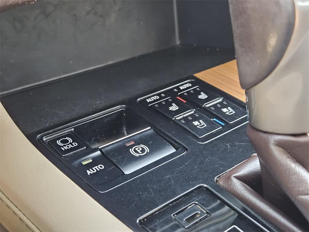 used 2018 Lexus RX 350L car, priced at $28,888