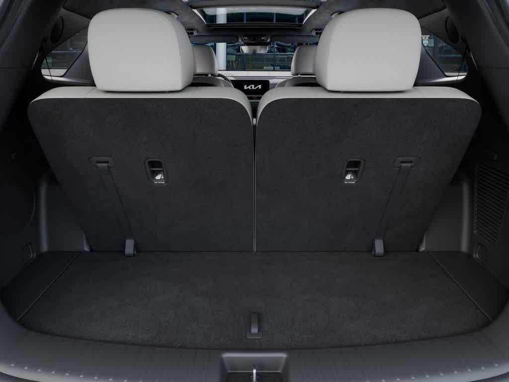 new 2025 Kia Sorento Hybrid car, priced at $48,640