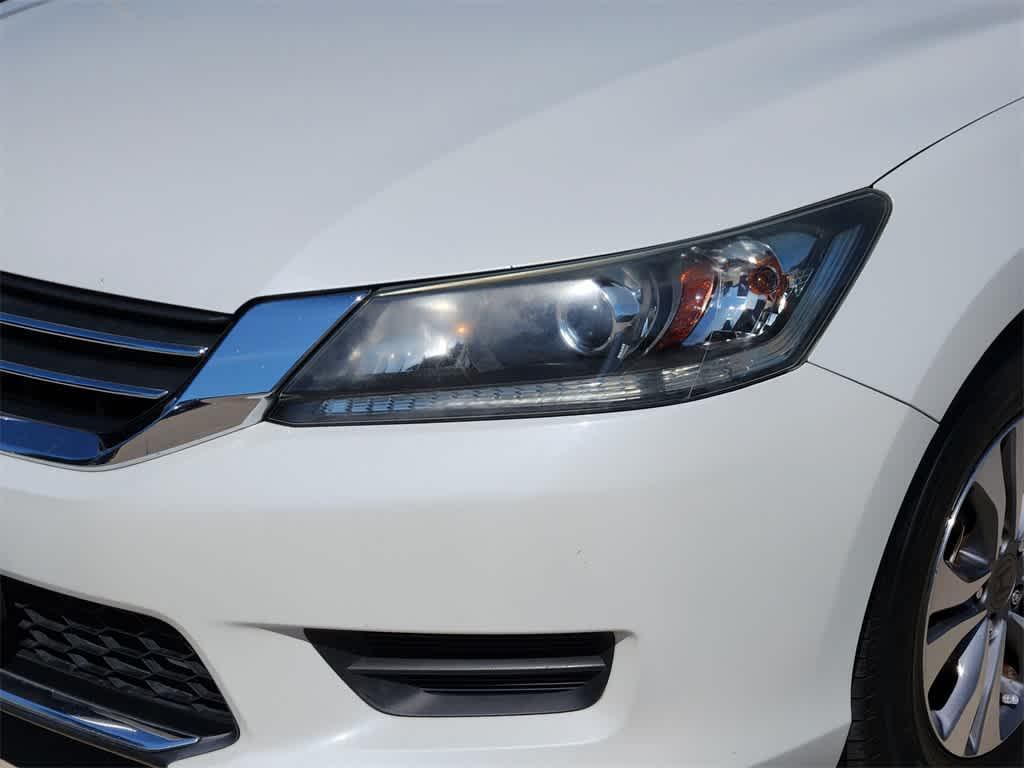 used 2015 Honda Accord car, priced at $12,998
