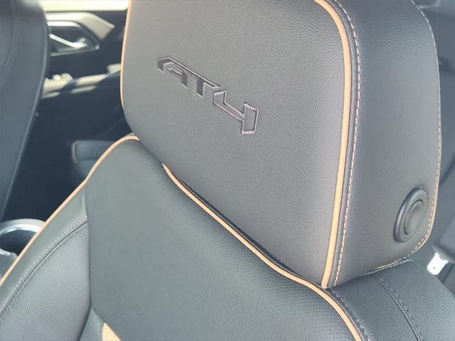 used 2024 GMC Yukon car, priced at $71,398