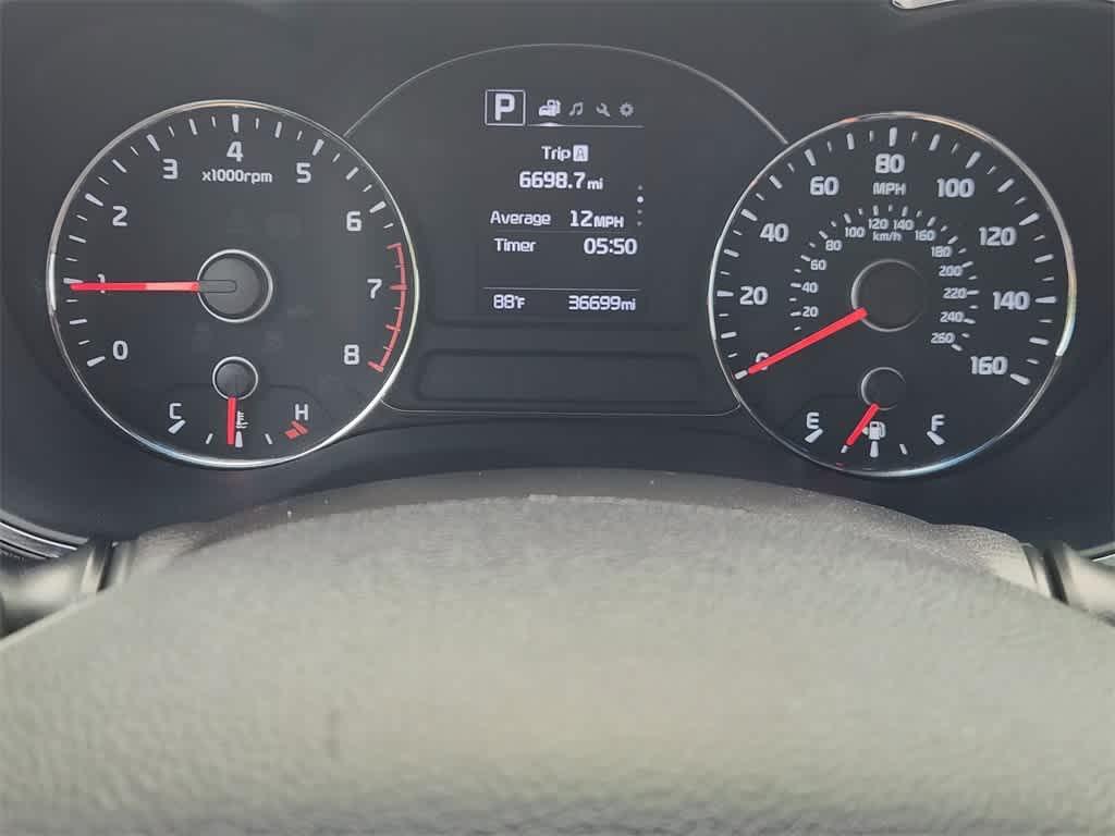 used 2018 Kia Forte car, priced at $16,898