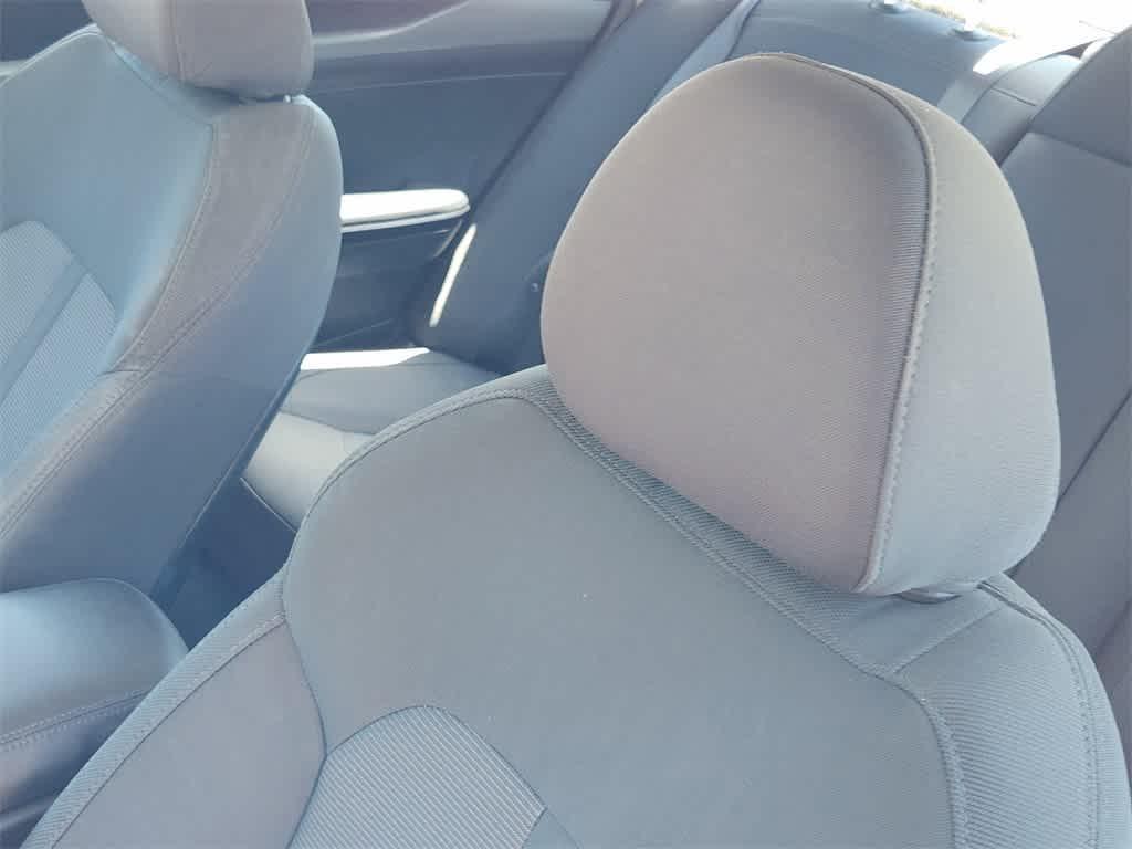 used 2023 Kia K5 car, priced at $22,198