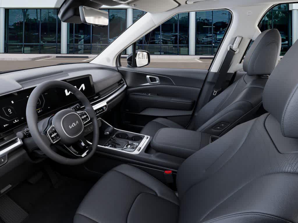 new 2026 Kia Carnival car, priced at $53,485