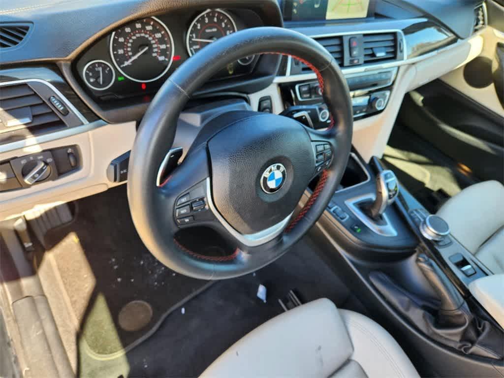 used 2018 BMW 430 car, priced at $18,704