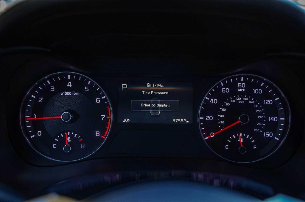 used 2024 Kia Forte car, priced at $20,598