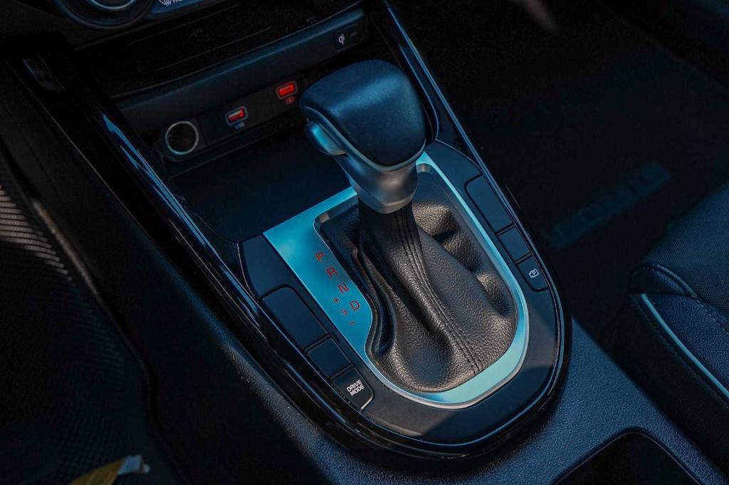 used 2024 Kia Forte car, priced at $20,598