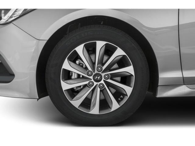 used 2015 Hyundai Sonata car