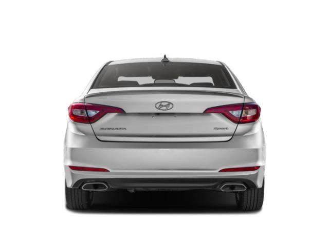 used 2015 Hyundai Sonata car