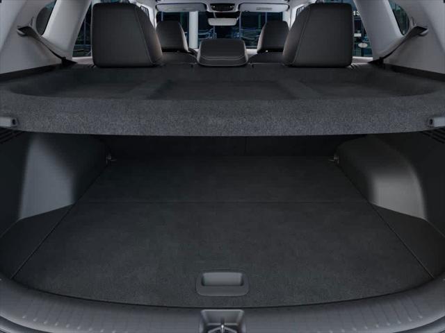 new 2025 Kia Seltos car, priced at $30,505