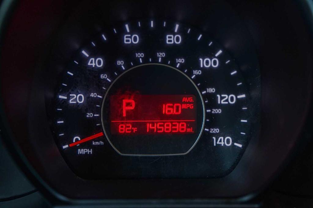 used 2018 Kia Soul car, priced at $8,898