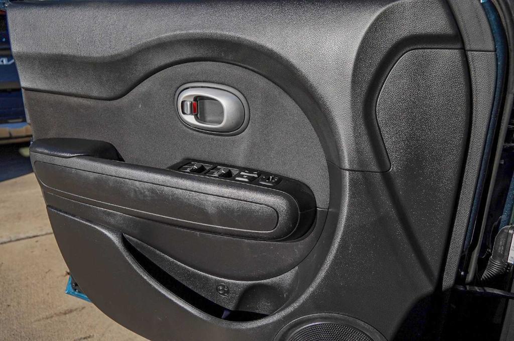 used 2018 Kia Soul car, priced at $8,898