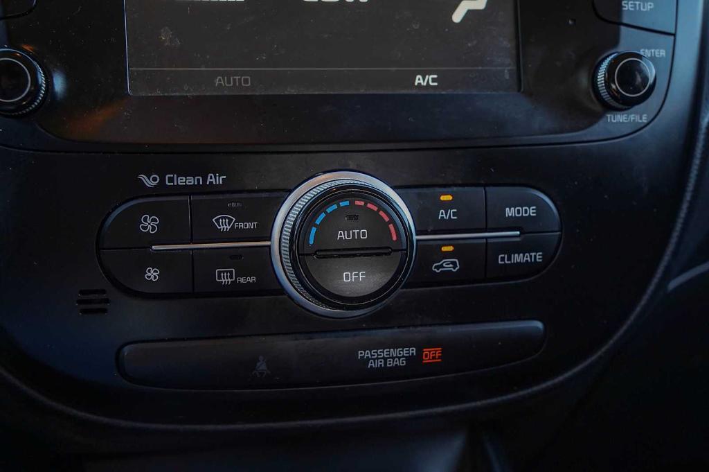 used 2018 Kia Soul car, priced at $8,898