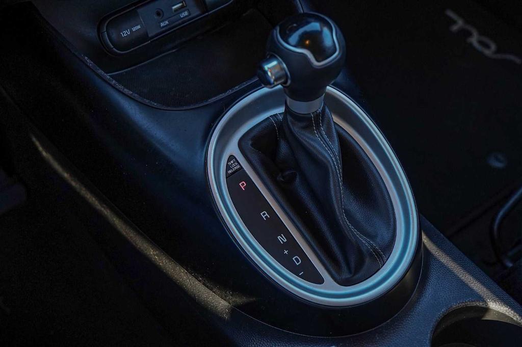 used 2018 Kia Soul car, priced at $8,898