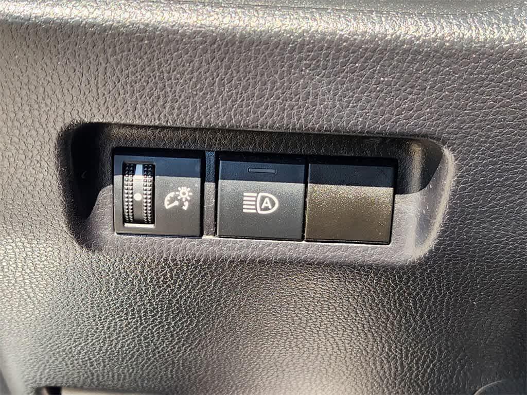 used 2021 Toyota RAV4 car, priced at $21,398