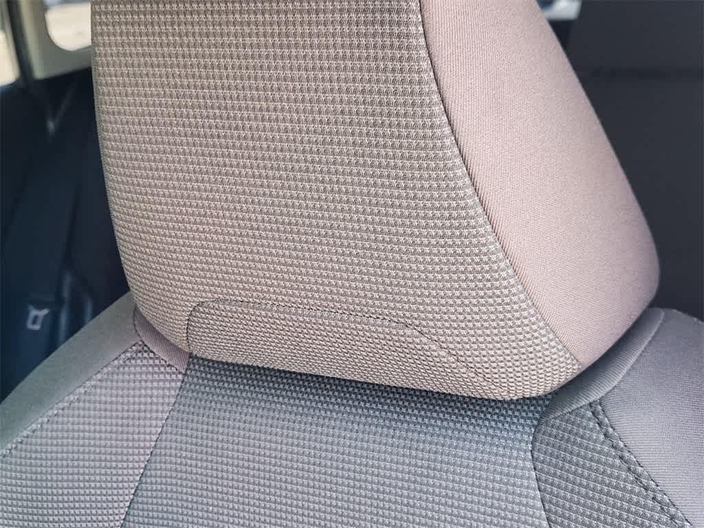 used 2021 Toyota RAV4 car, priced at $21,398