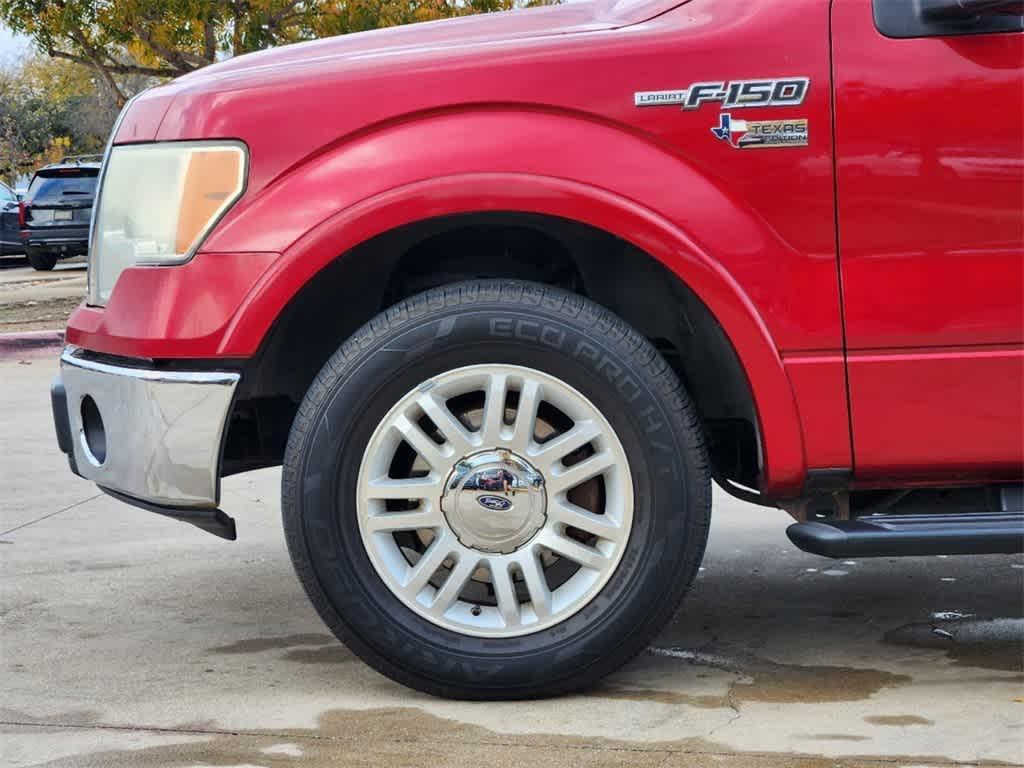 used 2009 Ford F-150 car, priced at $11,948