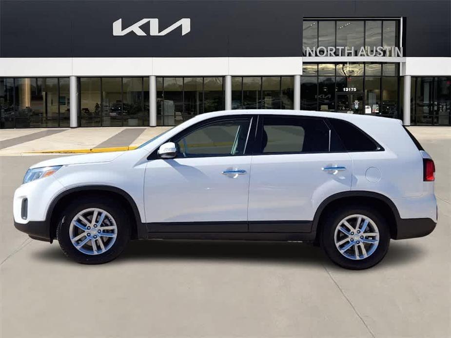 used 2014 Kia Sorento car, priced at $11,039