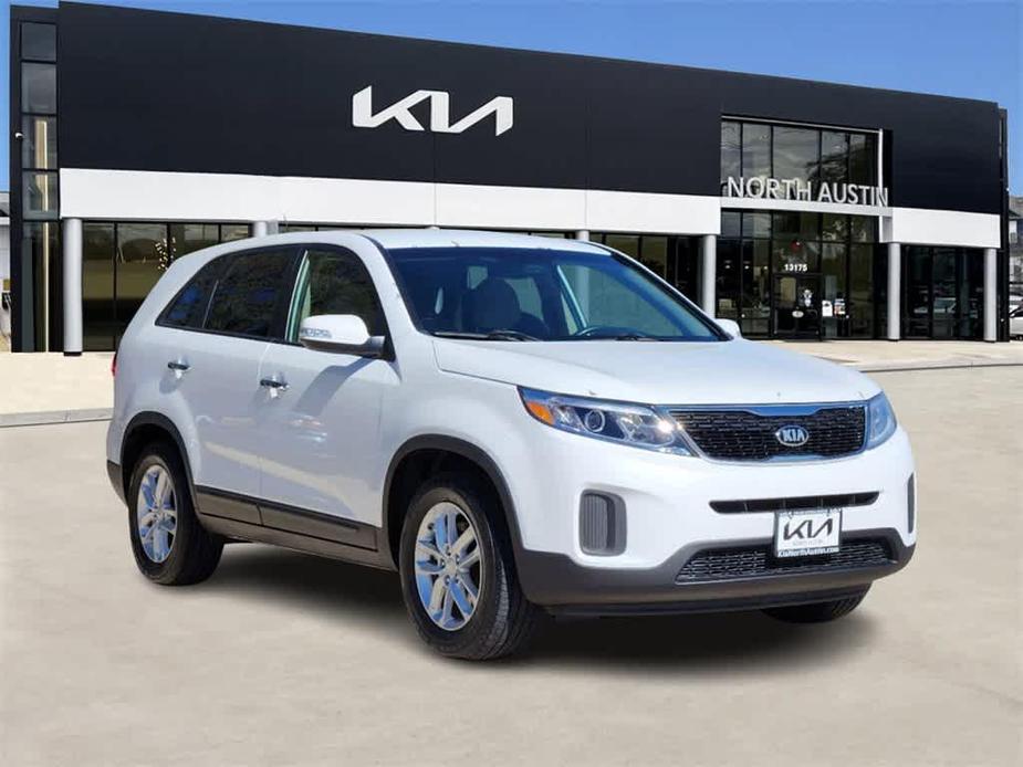 used 2014 Kia Sorento car, priced at $11,039