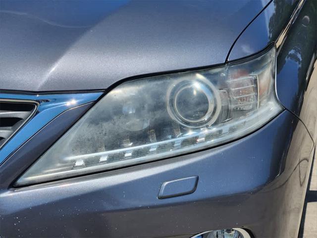used 2013 Lexus RX 350 car, priced at $11,000