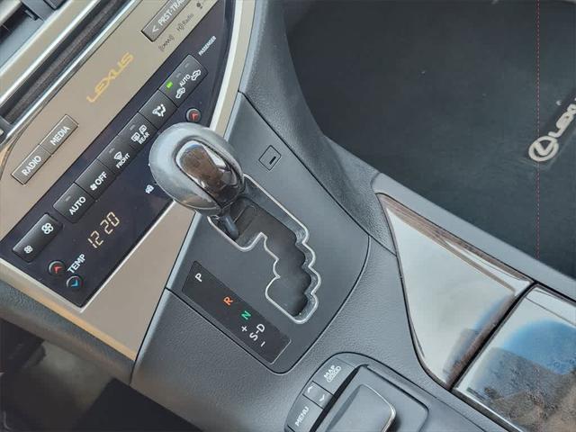 used 2013 Lexus RX 350 car, priced at $11,000