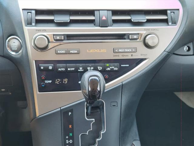 used 2013 Lexus RX 350 car, priced at $11,000