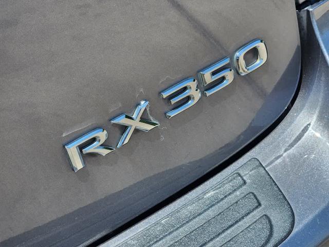 used 2013 Lexus RX 350 car, priced at $11,000