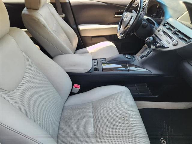 used 2013 Lexus RX 350 car, priced at $11,000