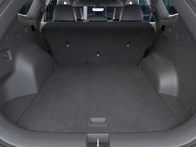 new 2025 Kia Sportage car, priced at $36,841