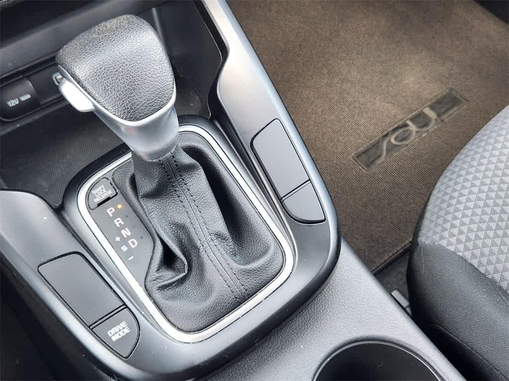 used 2022 Kia Soul car, priced at $15,477