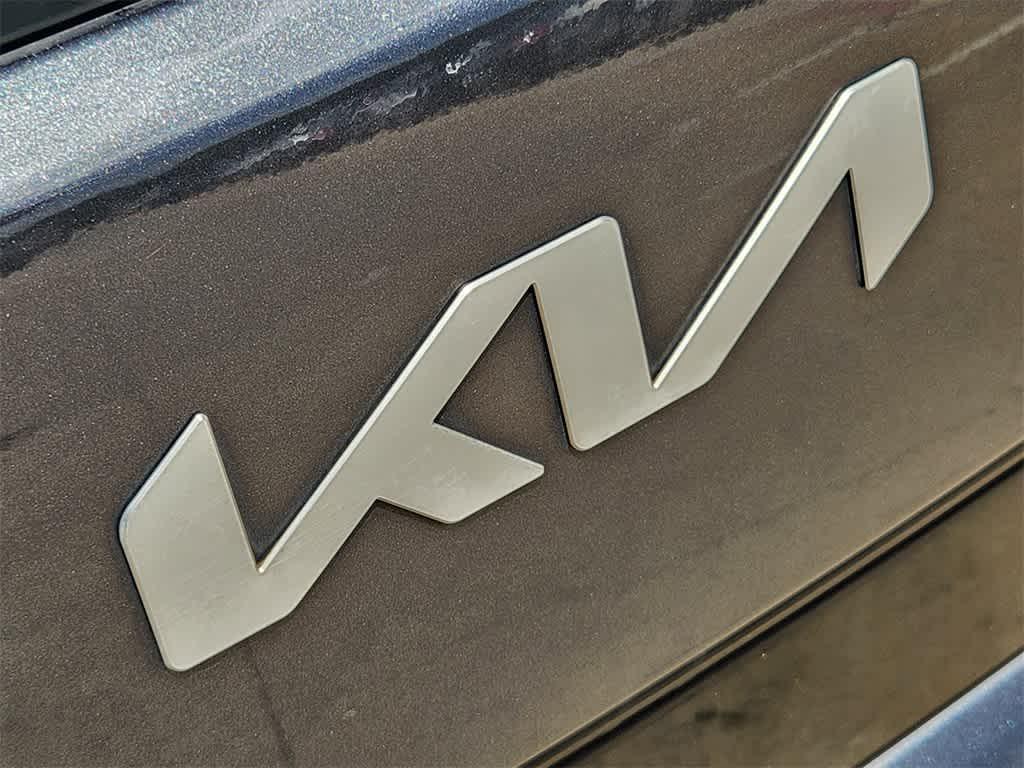used 2022 Kia Soul car, priced at $15,477