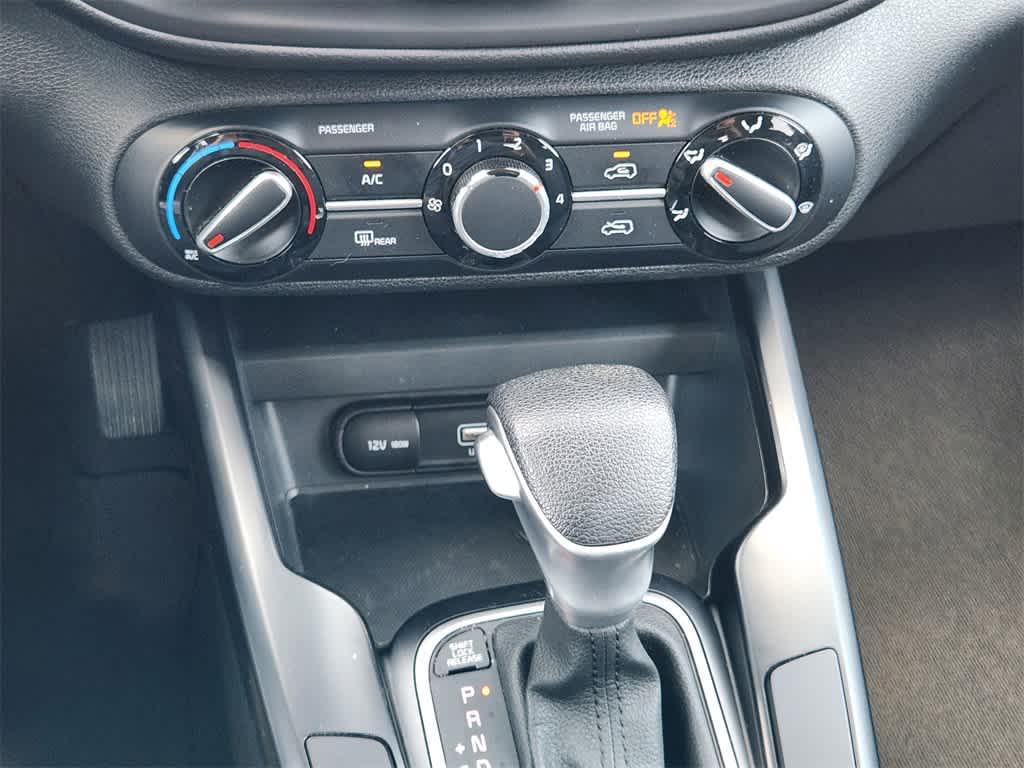 used 2022 Kia Soul car, priced at $15,477