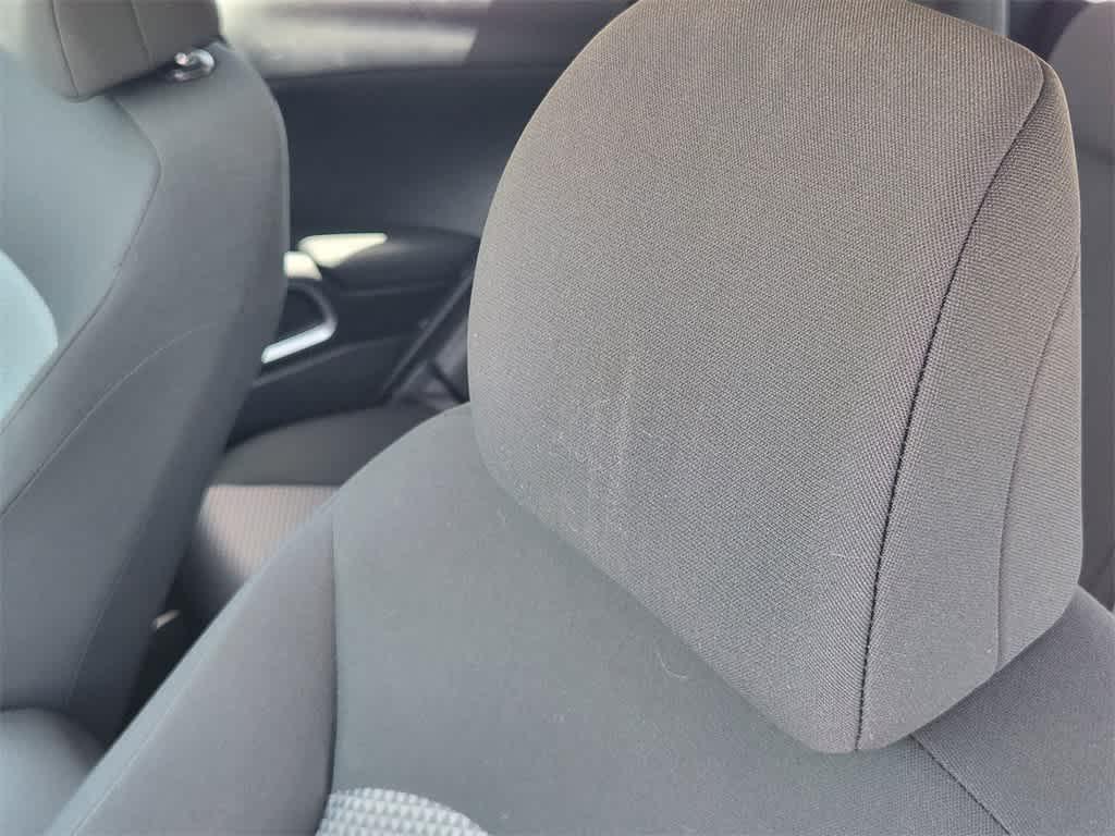 used 2022 Kia Soul car, priced at $15,477