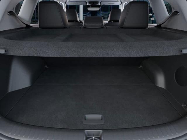 new 2025 Kia Seltos car, priced at $33,455