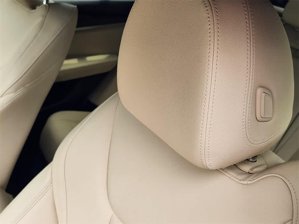 used 2020 BMW X3 car, priced at $25,105