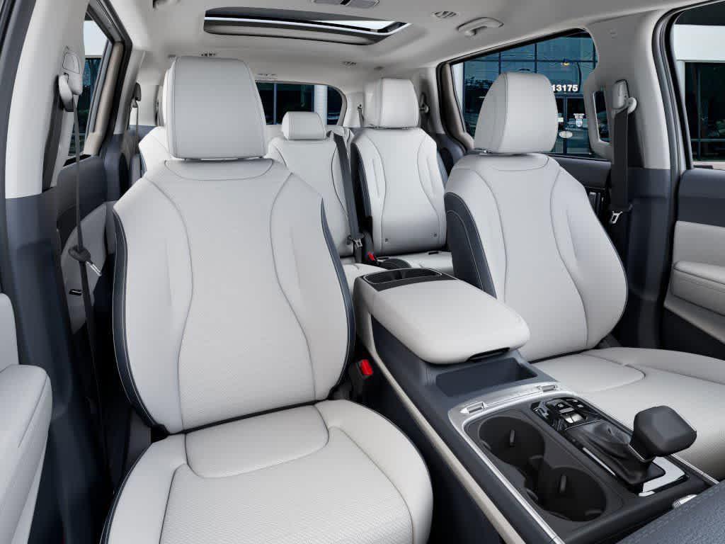 new 2026 Kia Carnival car, priced at $52,202