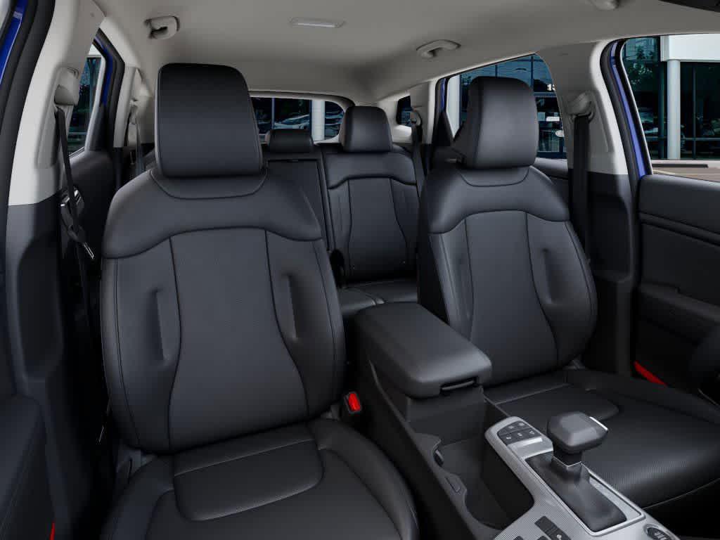 new 2026 Kia Sportage car, priced at $34,567
