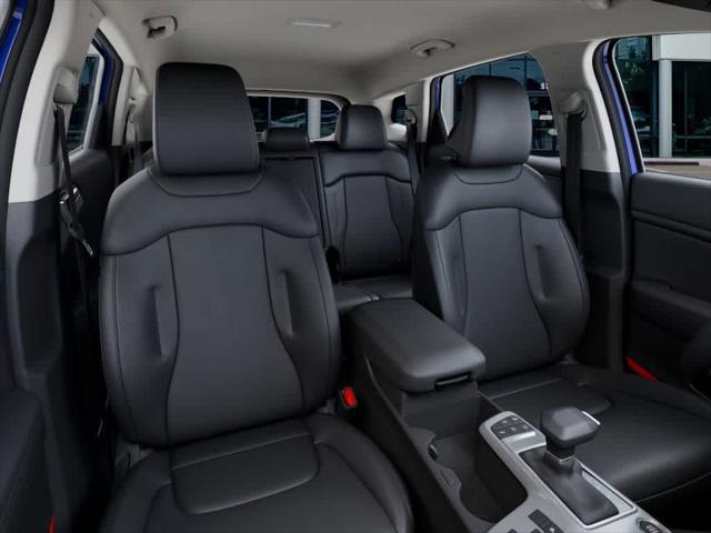 new 2026 Kia Sportage car, priced at $34,567
