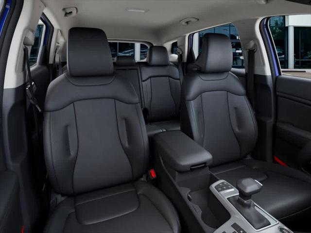 new 2026 Kia Sportage car, priced at $34,567