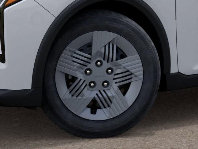 new 2025 Kia K4 car, priced at $23,433