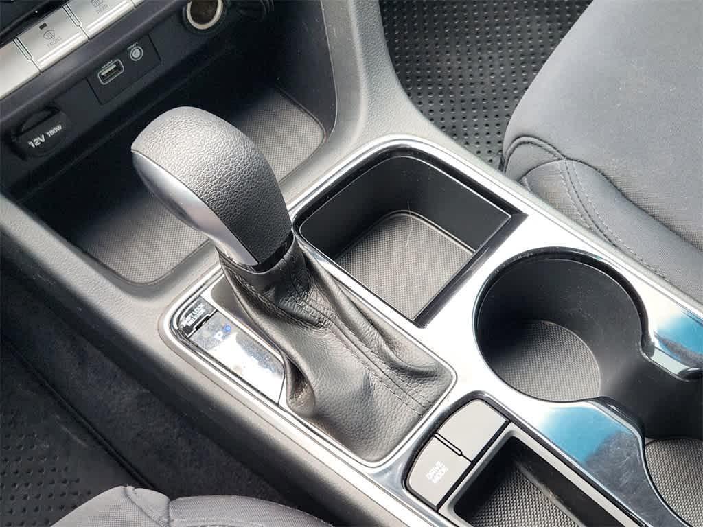 used 2019 Hyundai Sonata car, priced at $18,198