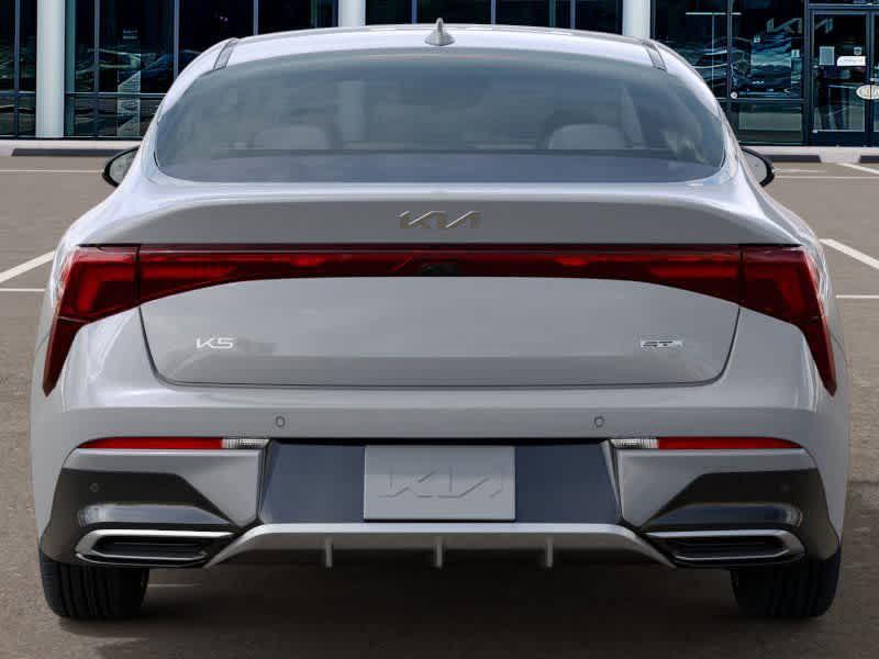 new 2025 Kia K5 car, priced at $31,603