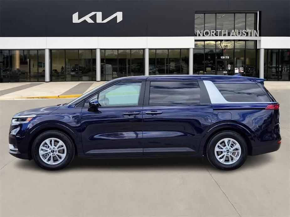 used 2024 Kia Carnival car, priced at $33,898