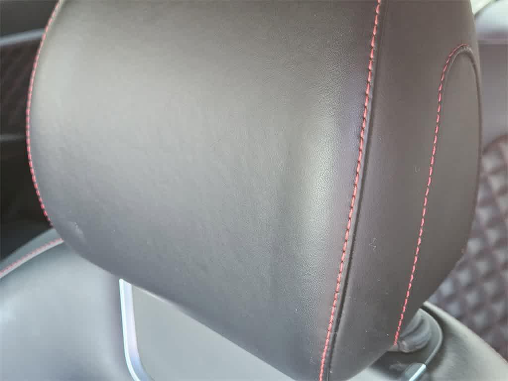 used 2022 Genesis G70 car, priced at $29,998