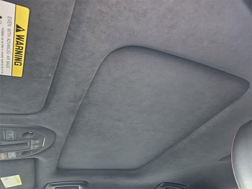 used 2022 Genesis G70 car, priced at $29,998