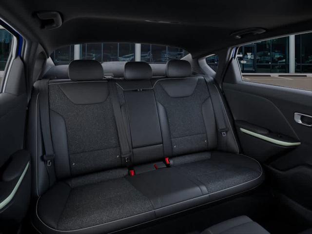 new 2025 Kia K4 car, priced at $27,900