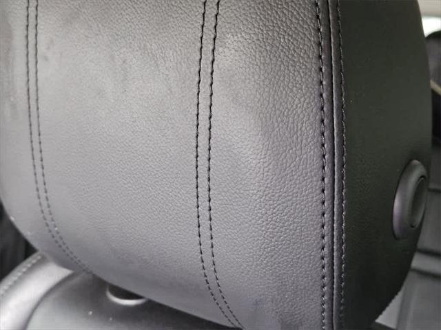used 2020 Land Rover Range Rover Evoque car, priced at $25,000