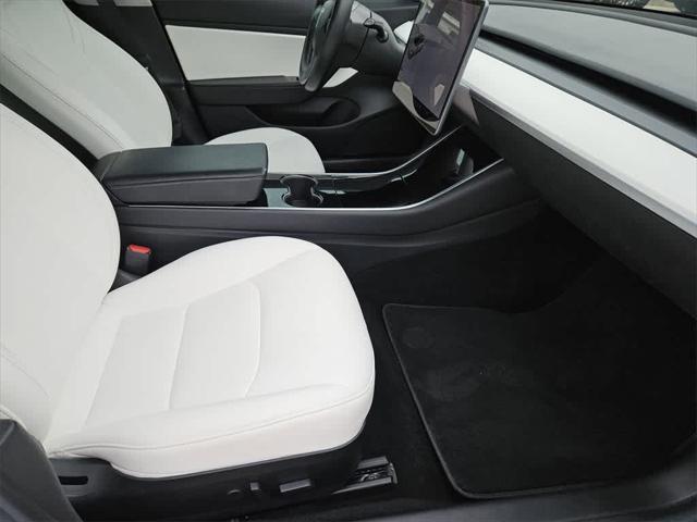 used 2019 Tesla Model 3 car, priced at $24,988