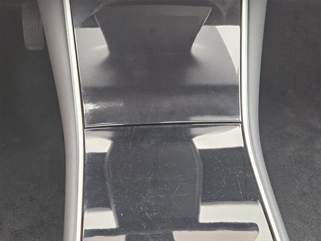 used 2019 Tesla Model 3 car, priced at $24,988